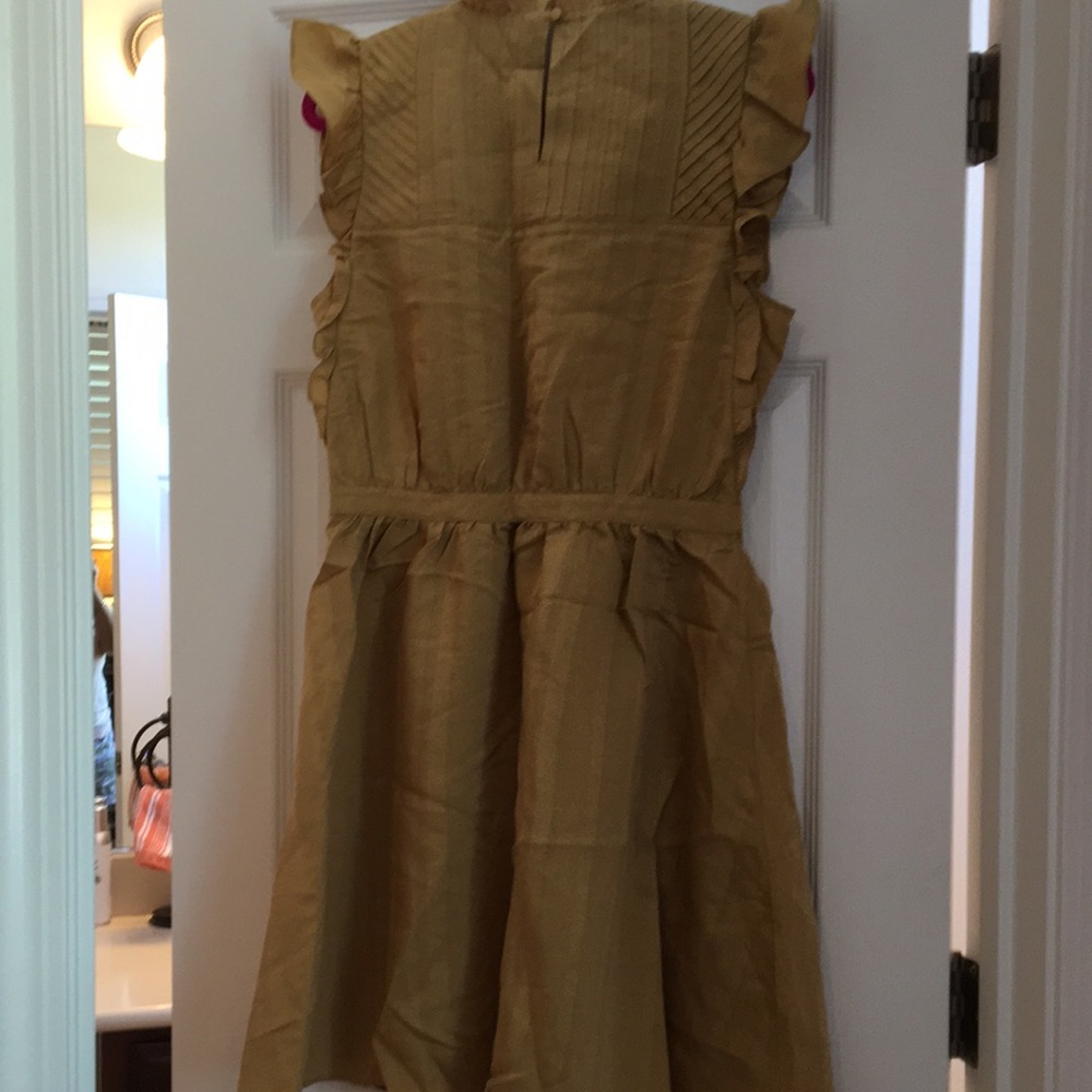 Club Monaco Dress - Picture 4 of 5
